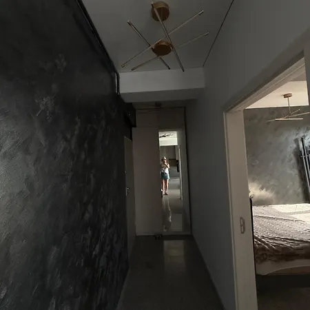 Apartament Complex Stefan Bulding Năvodari